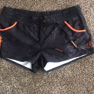 Board shorts